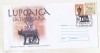 Bnk fil Plic ocazional 85 ani Lupoaica la Timisoara - 2011, Romania de la 1950