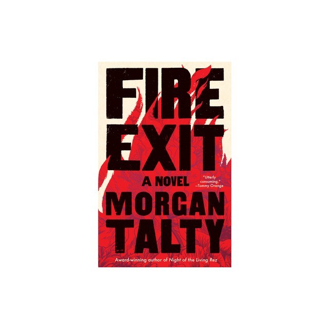Fire Exit