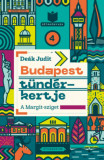 Budapest t&uuml;nd&eacute;rkertje - A Margit-sziget - De&aacute;k Judit