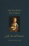 Leonardo da Vinci | Francois Quiviger, Reaktion Books
