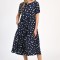 Rochie Dama, Eranthe, Dots V315 - L