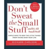Dont Sweat the Small Stuff and Its Uk