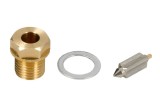 Cumpara ieftin Supapa pentru ac carburator (cu o priza) pentru SUZUKI GT 125/185 1973-1981
