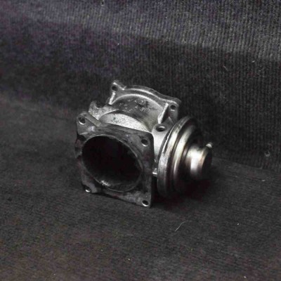 Supapa EGR VW TOUAREG 7LA, 7L6, 7L7 2003 OEM: 102822 foto