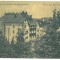 4704 - OCNA-SIBIULUI, Romania - old postcard - used - 1906