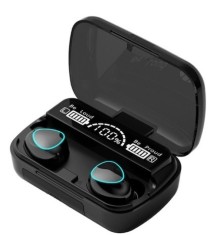 Casti Wireless Bluetooth 061023-10 foto