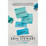 Cumpara ieftin Cuvintele pe care nu le rostim, Erin Stewart, Corint