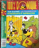 PIF GADGET ,Nr.64 SPECIAL, DEC.1989/ STARE BUNA, FOLOSIT