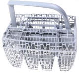 CUT.BASKET WITH C.LOW HANDLE 5502-B ASSY 859750 Masina de spalat vase GORENJE