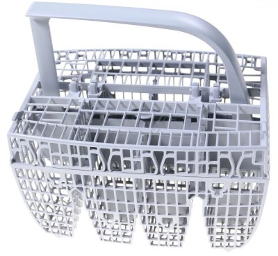 CUT.BASKET WITH C.LOW HANDLE 5502-B ASSY 859750 Masina de spalat vase GORENJE foto
