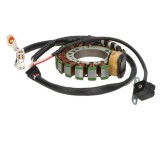 Magnetou (stator aprindere) ATV Yamaha YFM 350 Big Bear (95-98) - YFM 350 Warrior (97-01) - YFM 400 Kodiak (93-98)