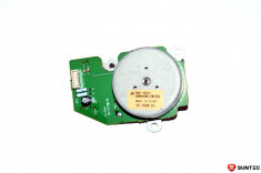 Fuser Drive Motor HP LaserJet P3015 rm1-6521 foto