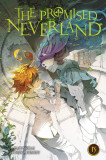 The Promised Neverland - Volume 15 | Kaiu Shirai, Posuka Demizu, Shonen Jump