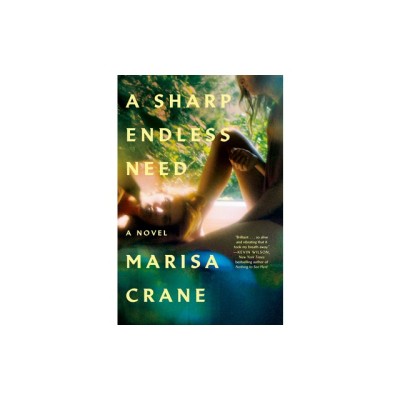 A Sharp Endless Need foto