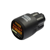 16/2 Acumulator Procraft Innovative ReliableTools