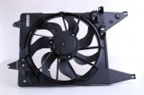 Ventilator radiator Dacia Logan, Logan Express, Logan Mcv, Logan Pick-Up, Sandero; Lada Largus; Renault Logan I, Sandero/Stepway I Motor 1.2 16V,