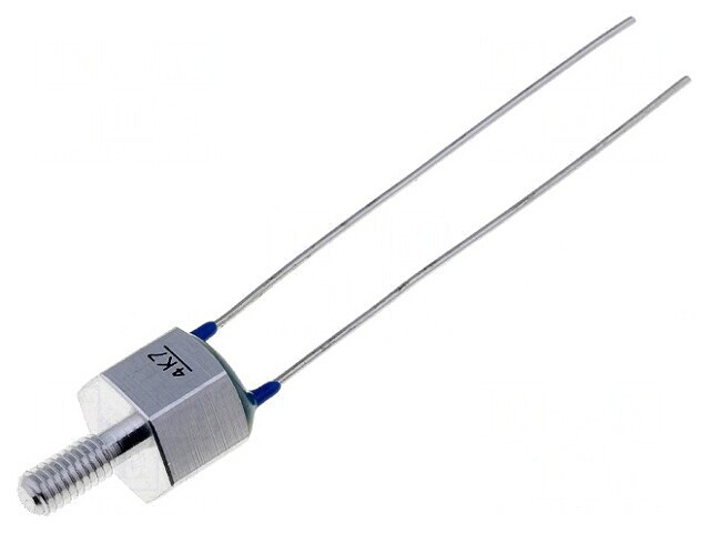Senzor Temperatură NTC 4,7k&Omega; M3