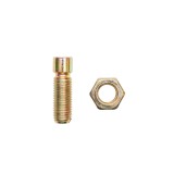 Surub de reglaj parghie ambreiaj cu piulita M8x1 pentru UTB U-445