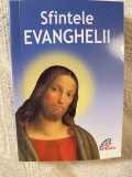 Sfintele Evanghelii, editura Pauline 2003 trad. Alois Bulai, Anton Budau