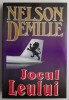 Jocul leului - Nelson Demille, carte