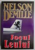 Jocul leului &ndash; Nelson Demille