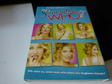 Samantha who ?- b34, Comedie, DVD, Engleza