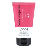 Gel curatare fata 5% Aha &amp; Pha, 150 ml, Skincyclopedia
