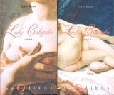 LADY CALIGULA VOL.1-2-LASSE BRAUN-266030