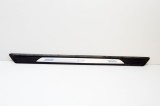 Ornament prag dreapta față BMW 2 Coupe F22, F87 2016 OEM: 7397417 18139403