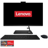Sistem All-in-One Lenovo IdeaCentre AIO 3 27ALC6 cu procesor AMD Ryzen&trade; 5 7430U pana la 4.3GHz, 27, Full HD, IPS, 16GB DDR4, 512GB SSD M.2 2280 PCIe 4