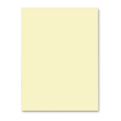 Hartie Cartonata FAVINI, Crem, 50x70 cm, 20 Coli/Top, 220 g/m&amp;sup2;, Carton Colorat, Carton Colorat 50x70, Hartie Cartonata Colorata, Hartie 50x70 Colorata foto