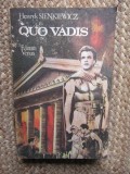 Quo vadis - Henryk Sienkiewicz