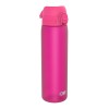 Sticla apa Slim, recyclon, 500ml, Pink - Ion8