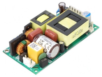Alimentator Pulsatoriu 180W 12VDC foto