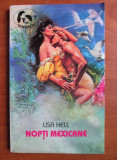 Lisa Hell - Nopti mexicane