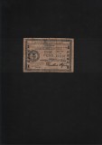 Rar! Filipine Philippines Mindanao 1943 1 peso seria378158