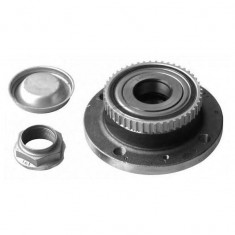 Butuc roata Citroen Berlingo (Mf), Xsara Picasso (N68); Peugeot Partner (5f) CX Bearings parte montare : Punte spate, Stanga/ Dreapta