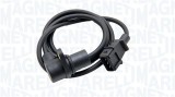 MAGNETI MARELLI 064848093010 Senzor impulsuri, arbore cotit