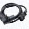 MAGNETI MARELLI 064848093010 Senzor impulsuri, arbore cotit