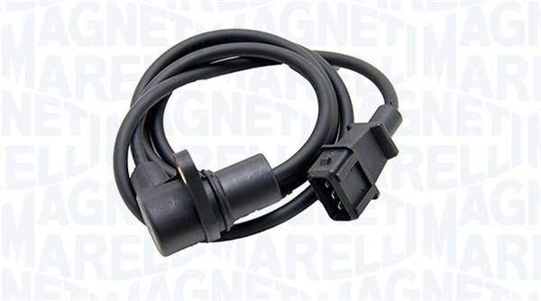 MAGNETI MARELLI 064848093010 Senzor impulsuri, arbore cotit
