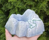 SUPORT PENTRU LUM&Acirc;NARE DIN CERAMICA SCANDINAVA, JIE