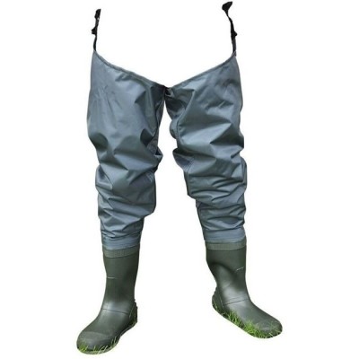 Waders Shakespeare Sigma Nylon Hip Wader, Marime 43 foto