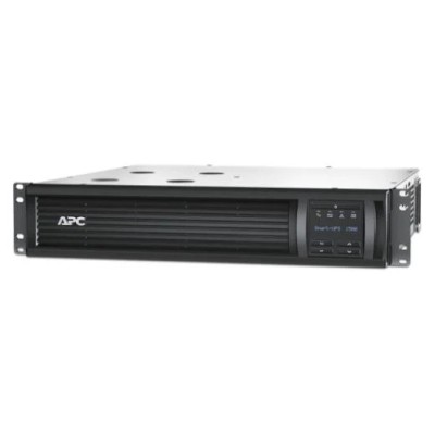 UPS APC Smart-UPS SMT line-interactive / sinusoidala 1500VA / 1000W foto