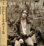 Vinil LP "Japan Press" Robbie Nevil &ndash; Robbie Nevil (EX)