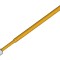 Ac de testare 4,3mm 8A, placare aurit