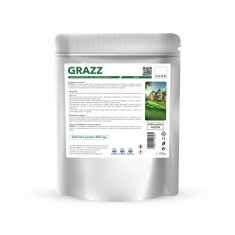 Fertilizant foliar pentru gazon Grazz 200 g
