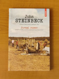 John Steinbeck - Jurnal rusesc, 2015
