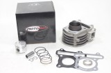 Cilindru GY6-50 39mm bolt13mm Kymco Romet zipp Cod Produs: MX_NEW ROY26475