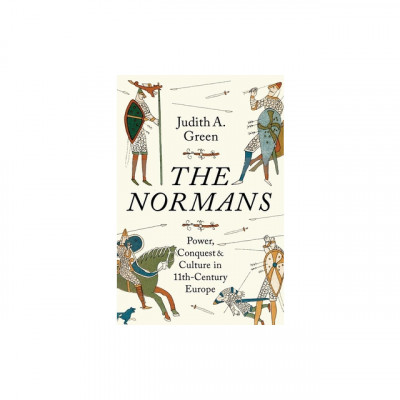 The Normans: Power, Conquest and Culture in 11th Century Europe foto