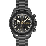 Ceas Barbati, Hugo Boss, Dive 1530431 - Marime universala